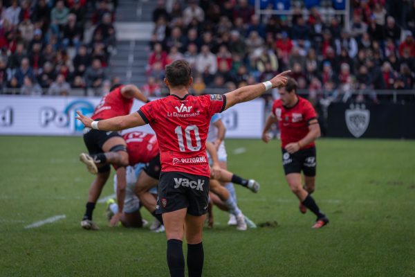 RCT Bayonne 65