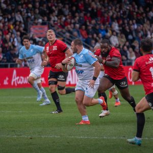 RCT Bayonne 66