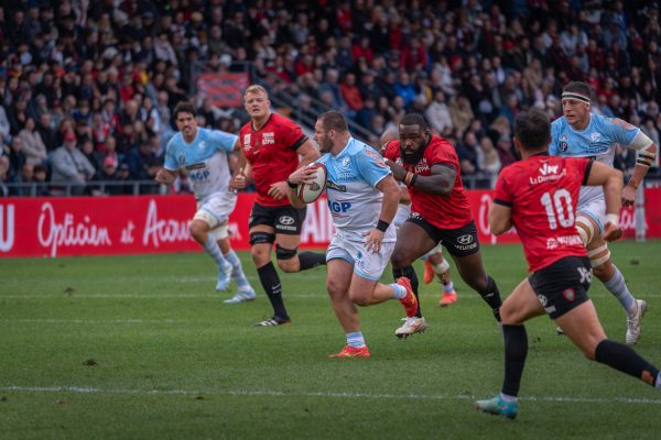 RCT Bayonne 66