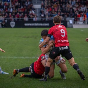 RCT Bayonne 67