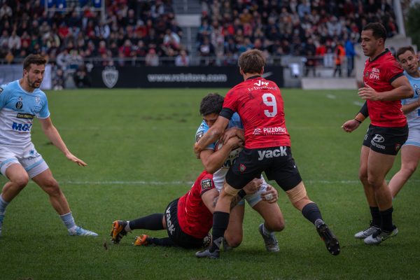 RCT Bayonne 67