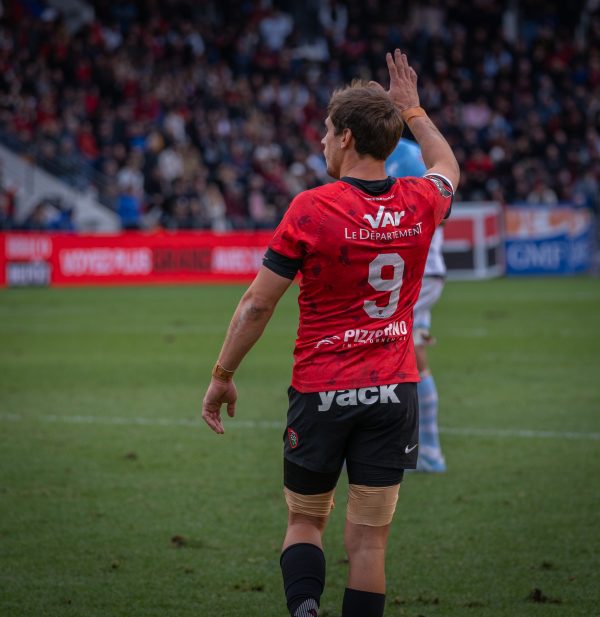 RCT Bayonne 68