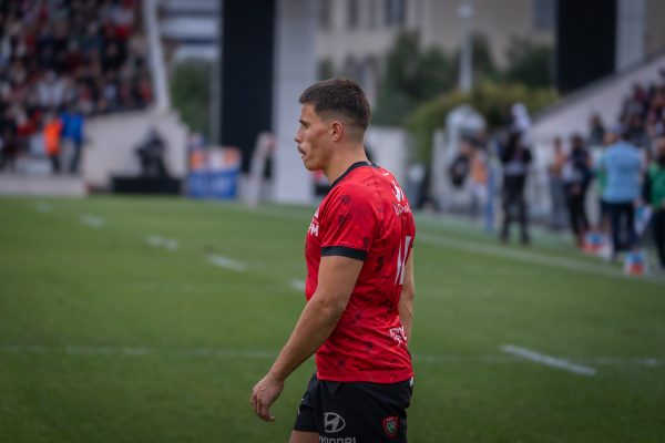 RCT Bayonne 69
