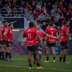 RCT Bayonne 70