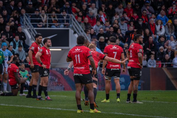 RCT Bayonne 70