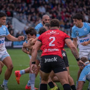 RCT Bayonne 71
