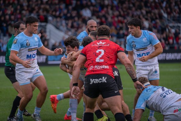RCT Bayonne 71