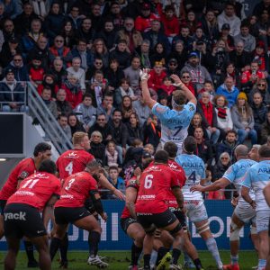 RCT Bayonne 72
