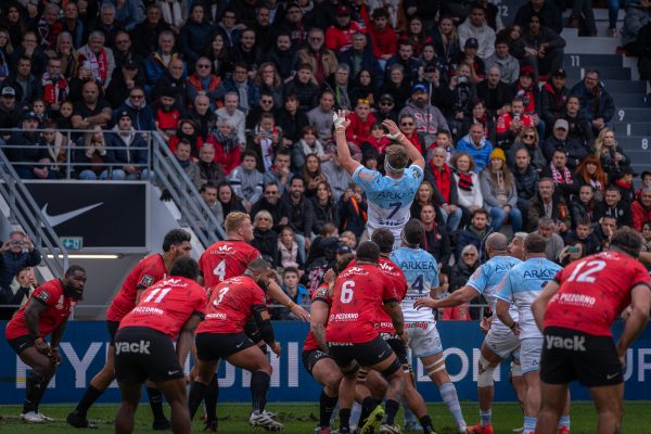 RCT Bayonne 72