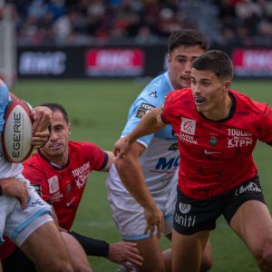 RCT Bayonne 73