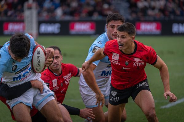 RCT Bayonne 73