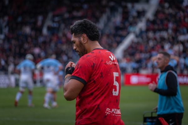RCT Bayonne 74