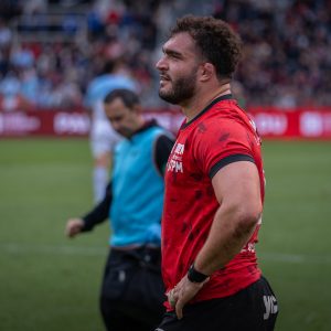 RCT Bayonne 75