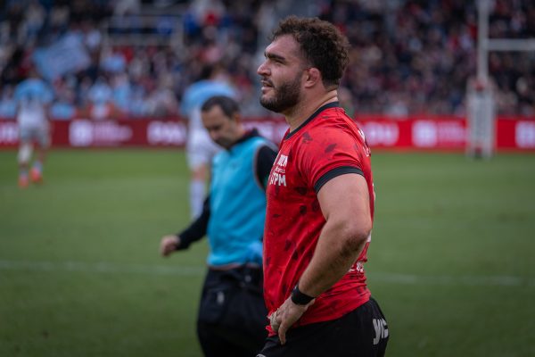RCT Bayonne 75