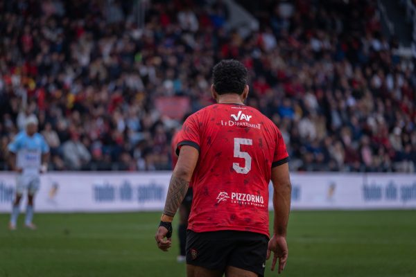 RCT Bayonne 76