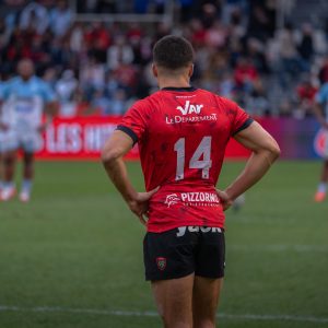 RCT Bayonne 77