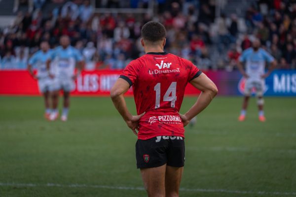 RCT Bayonne 77