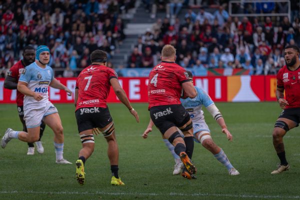 RCT Bayonne 78