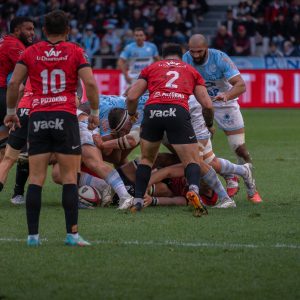 RCT Bayonne 79