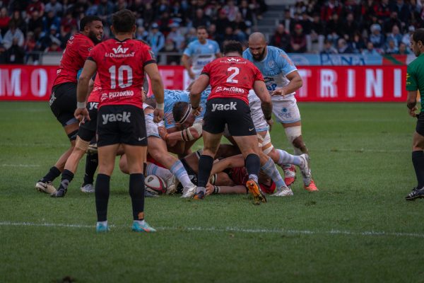 RCT Bayonne 79