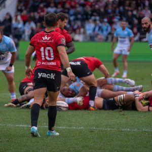 RCT Bayonne 80