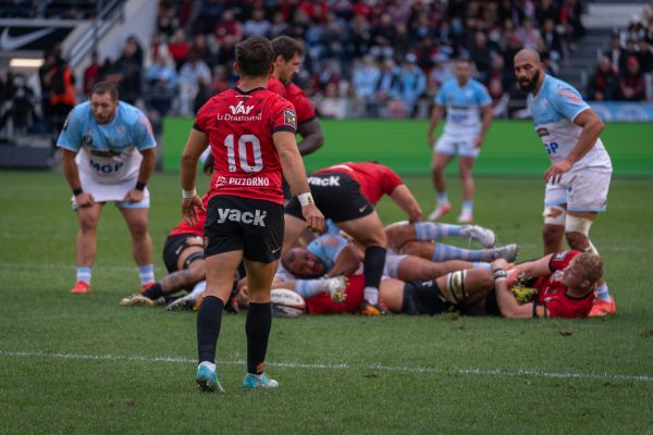 RCT Bayonne 80
