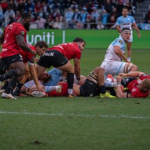 RCT Bayonne 81