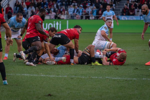 RCT Bayonne 81