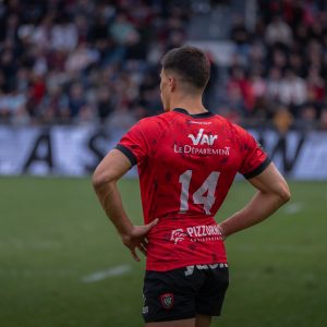 RCT Bayonne 82