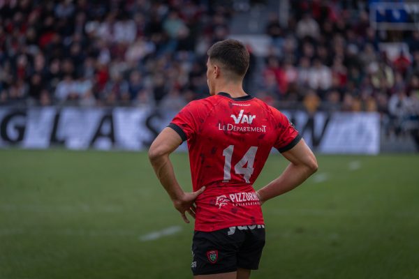 RCT Bayonne 82