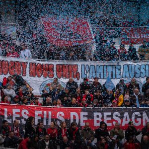 RCT Bayonne 83
