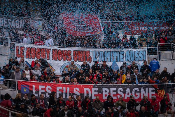 RCT Bayonne 83