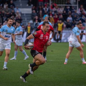 RCT Bayonne 84