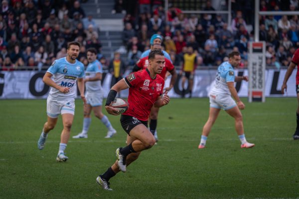 RCT Bayonne 84