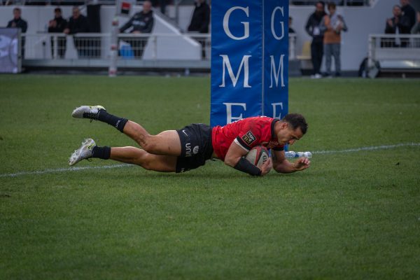 RCT Bayonne 85