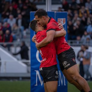 RCT Bayonne 86