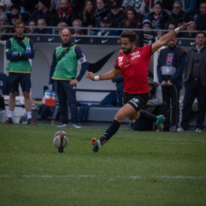 RCT Bayonne 88