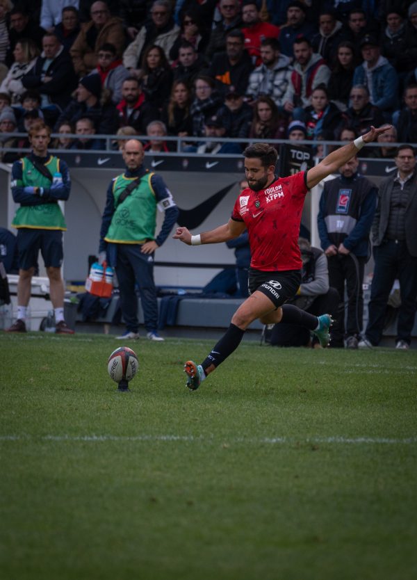 RCT Bayonne 88