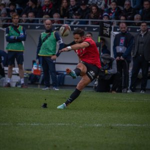 RCT Bayonne 89
