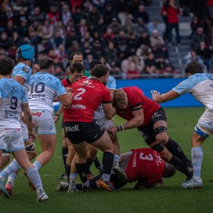 RCT Bayonne 90