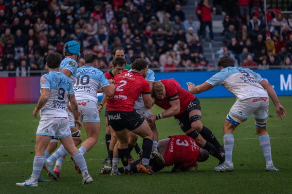 RCT Bayonne 90