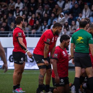 RCT Bayonne 91