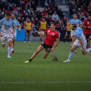 RCT Bayonne 92