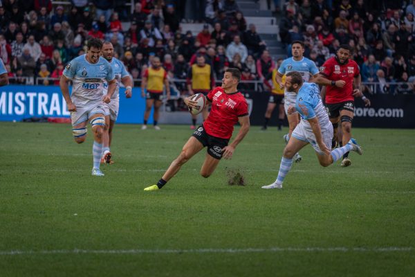 RCT Bayonne 92