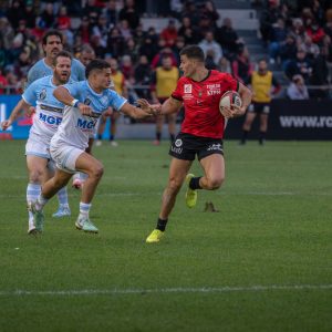 RCT Bayonne 93