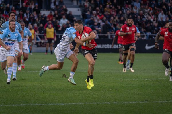 RCT Bayonne 94