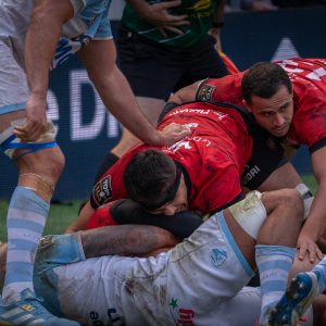RCT Bayonne 95