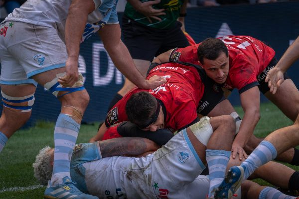RCT Bayonne 95