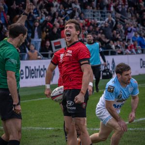 RCT Bayonne 96