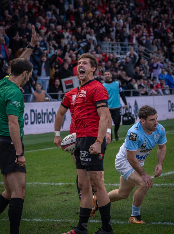 RCT Bayonne 96